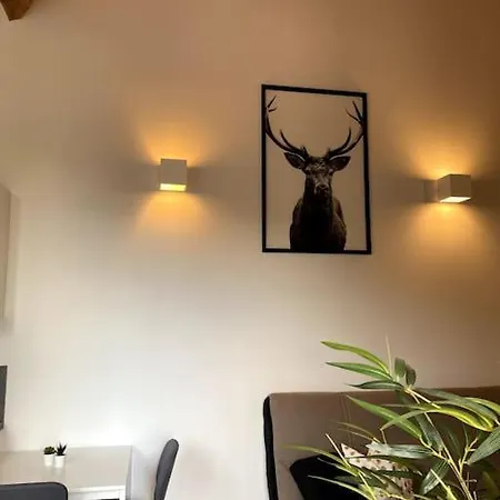 2 Apartmán
