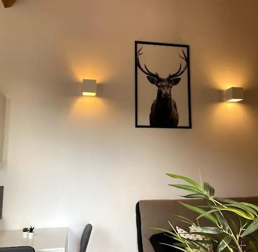 2 Apartmán
